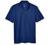 Van Heusen Men's Slim Fit Short Sleeve Air Performance Ottoman Stripe Polo Shirt