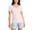 Eddie Bauer Women's Stine's Short-Sleeve V-Neck T-Shirt