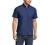 Eddie Bauer Men's Kingston Short-Sleeve Shirt - Pattern