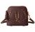 Dooney & Bourke Western Domed Crossbody Handbag Small