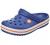 Crocs Kids' Crocband Chevron Beaded Clog