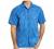 Tommy Bahama Tahitian Border Silk Camp Shirt