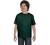 Hanes Boys 6.1 oz. Beefy-T (5380)