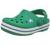 Crocs Kids' Crocband Chevron Beaded Clog