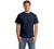 Hanes Men's Beefy-T Short Sleeve T-Shirt (Pack of 4)