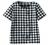 SNKSDGM Linen Shirts for Women Summer Short Sleeve Button Up Henley T Shirts V Neck Plus Size Oversized T-Shirt Tee Blouses