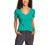 Eddie Bauer Women's Stine's Short-Sleeve V-Neck T-Shirt