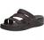 Crocs Women's Monterey Strappy Wedge | Wedge Sandals for Women