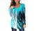 BeadChica Women's Casual Tunic Tops To Wear With Leggings Long Sleeve Henley Blouses Botton Up Shirts