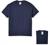 Hanes Men's Ecosmart T-Shirt (Pack of 6)