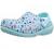 Crocs Toddler and Kids Classic Lined Clog