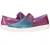 Crocs Kids' CitiLane Roka Slip-On Sneaker