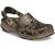 Crocs Unisex-Adult Classic All Terrain Camo Clogs