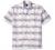 Van Heusen Men's Oasis Printed Short Sleeve Shirt