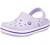 Crocs Kids' Crocband Chevron Beaded Clog