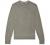 Van Heusen Men's Big and Tall Essential Lightweight Merino Long Sleeve V-Neck Sweater