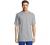 Hanes Men's Size Beefy Short Sleeve Tee Value Pack (2-Pack) (Availble in Tall)