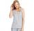 Hanes Womens Live. Love. Color Scoop Neck Tank