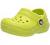 Crocs Toddler and Kids Classic Lined Clog