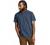 Eddie Bauer Men's Adventurer Short-Sleeve Henley