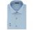 Van Heusen Men's Dress Shirt Regular Fit Flex 3