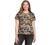 Eddie Bauer Women's Myriad Short-Sleeve Crew - Print