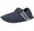 Crocs Kids' Classic Slipper | Comfortable Slip On Fuzzy Slippers for Kids