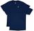 Hanes Mens Short Sleeve Pocket Tee Value 2-Pack