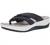 Clarks Women's Phebe Mist Flip-Flop