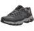 Skechers Men's Afterburn Memory-Foam Lace-up Sneaker