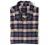 J.Crew Mercantile Men's Slim-Fit Long-Sleeve Plaid Flannel Shirt