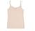 Ann Taylor LOFT Women's Cotton Stretch Clean Cami