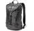 Eddie Bauer Stowaway Packable 20L Ruck Pack, Onyx, ONE SIZE