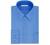 Van Heusen Men's Tall Fit Dress Shirts Poplin