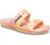 Crocs Unisex-Adult Men's and Women's Classic Two-Strap Slide Sandals