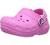 Crocs Toddler and Kids Classic Lined Clog