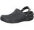 Crocs Unisex-Adult Bistro Clog | Slip Resistant Work Shoes