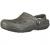 Crocs Unisex Men's and Women's Classic Lined Clog | Fuzzy Slippers