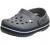 Crocs Kids' Crocband Chevron Beaded Clog