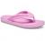 Crocs Women's Crocband Flip Flop | Slip-on Sandals | Shower Shoes