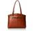 Patricia Nash Poppy Top Zip Tote