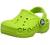 Crocs Unisex-Child Clogs Comfortable Slip On Water Shoe for Toddlers