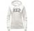 GAP Women's Pullover Fleece Logo Hoodie