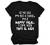 Women's Vintage Rock Music T-Shirt Graphic Tees Tops Tshirt Funny Letter Print Short Sleeve Band Shirt Casual T-Shirts