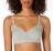 Warner's Women's Easy Does It Underarm Smoothing with Seamless Stretch Wireless Lightly Lined Comfort Bra Rm3911a