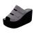 Sandals for Women Wedge,2021 Retro Wedge Ankle Buckle Sandals Fashion Summer Beach Wedges Shoes Open Toe Espadrilles