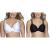 Vanity Fair Women's Beauty Back Smoothing Seamless T-Shirt Bra