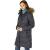 Helly Hansen Women's Aden Puffy Parka Jacket