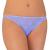 Vanity Fair Women's Illumination Body Shine Bikini Panty 18108