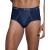 Hanes Men's Solid Tag Free Briefs (7 Pack)